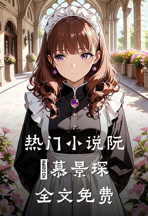 热门小说阮嫆慕景琛全文免费
