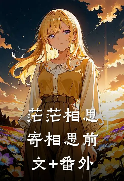 茫茫相思寄相思前文+番外