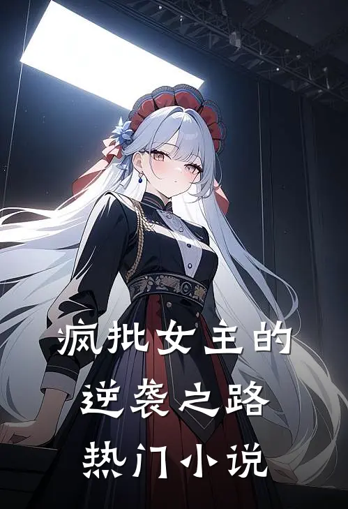 疯批女主的逆袭之路热门小说