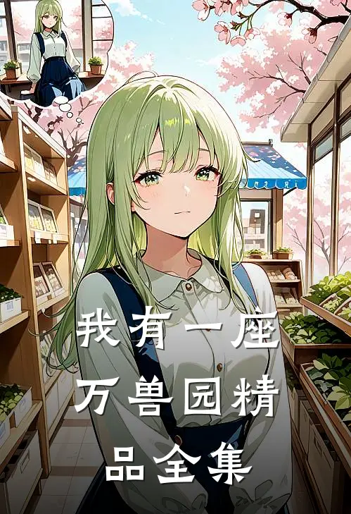 我有一座万兽园精品全集