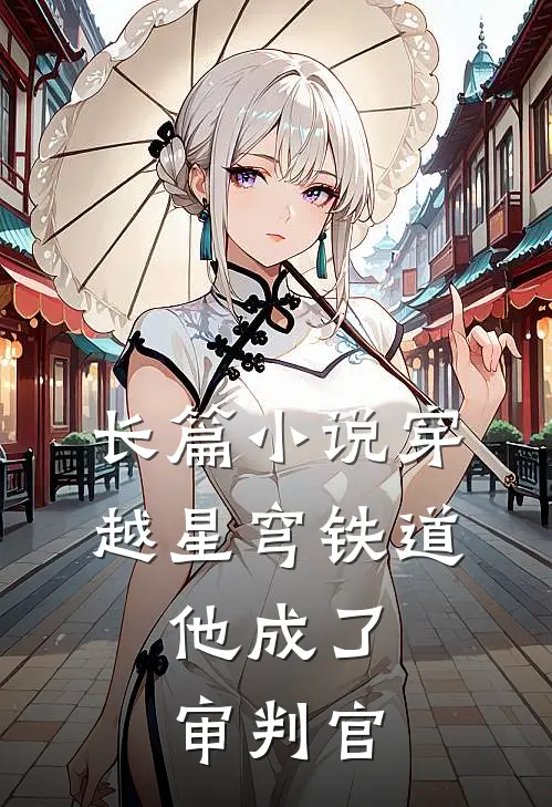 长篇小说穿越星穹铁道，他成了审判官