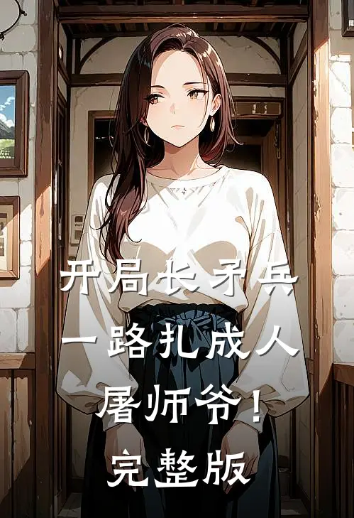 开局长矛兵：一路扎成人屠师爷！完整版