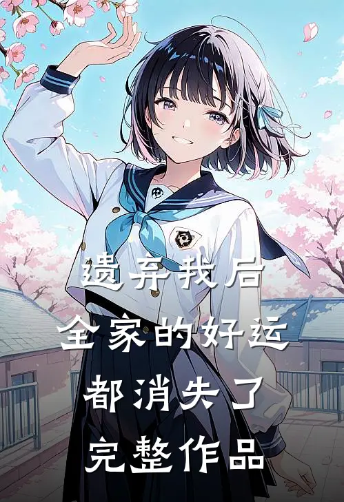 遗弃我后，全家的好运都消失了完整作品