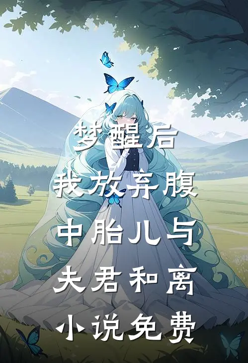 梦醒后，我放弃腹中胎儿与夫君和离小说免费