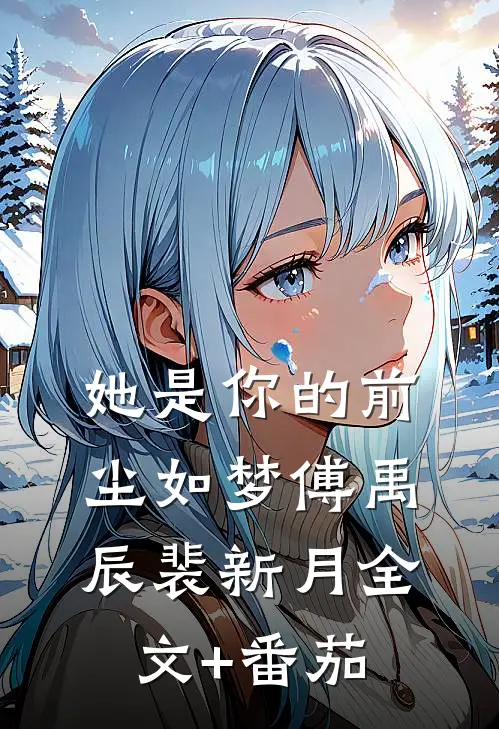 她是你的前尘如梦傅禹辰裴新月全文+番茄