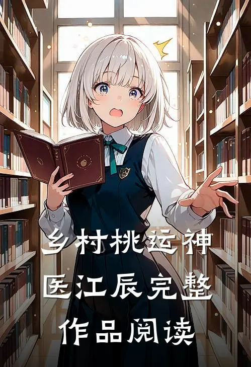 乡村桃运神医江辰完整作品阅读