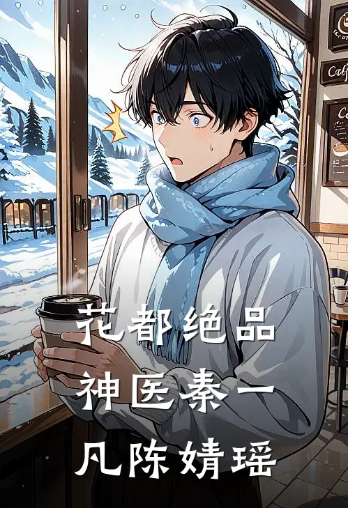 花都绝品神医秦一凡陈婧瑶