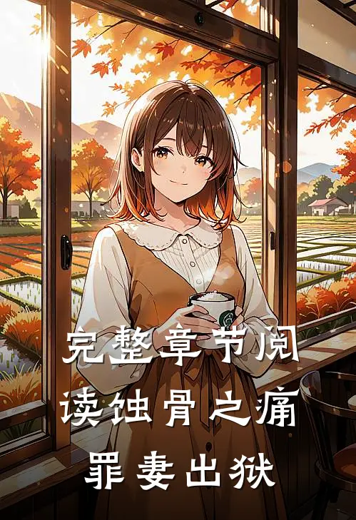 完整章节阅读蚀骨之痛，罪妻出狱