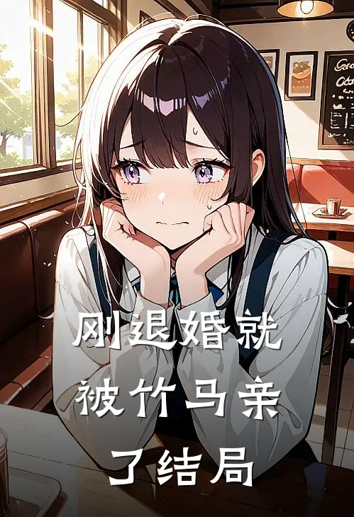 刚退婚就被竹马亲了结局