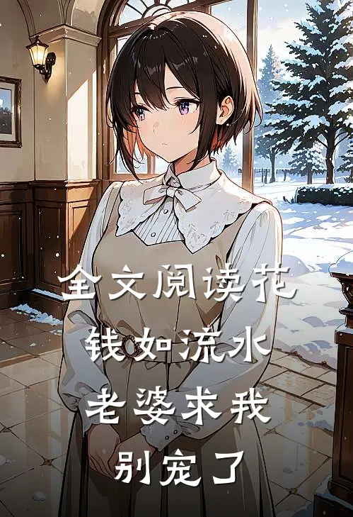 全文阅读花钱如流水，老婆求我别宠了