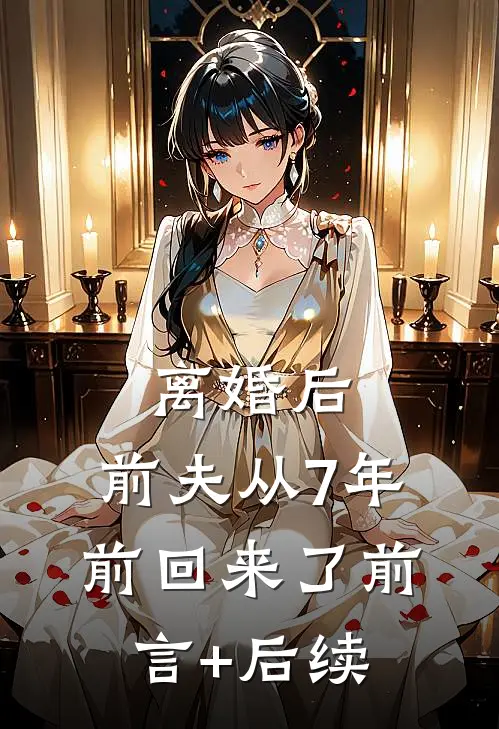 离婚后，前夫从7年前回来了前言+后续