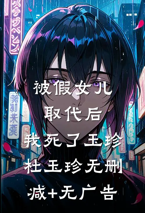 被假女儿取代后，我死了玉珍杜玉珍无删减+无广告