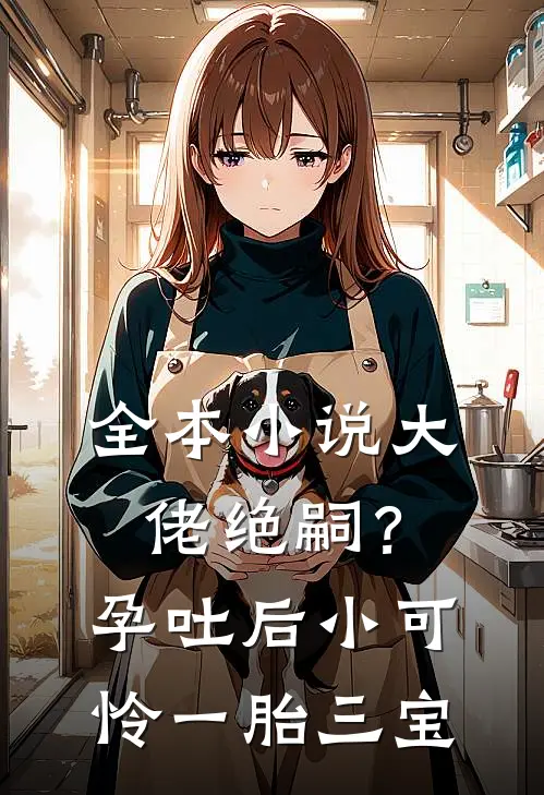 全本小说大佬绝嗣？孕吐后小可怜一胎三宝
