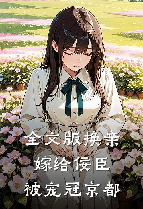 全文版换亲嫁给佞臣，被宠冠京都