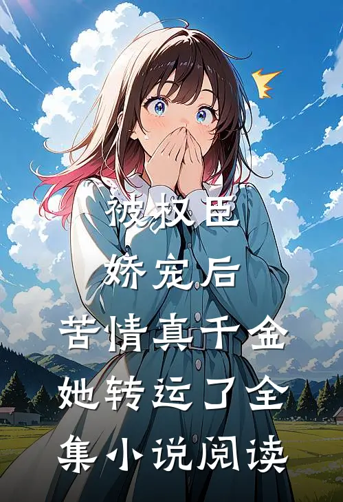 被权臣娇宠后，苦情真千金她转运了全集小说阅读