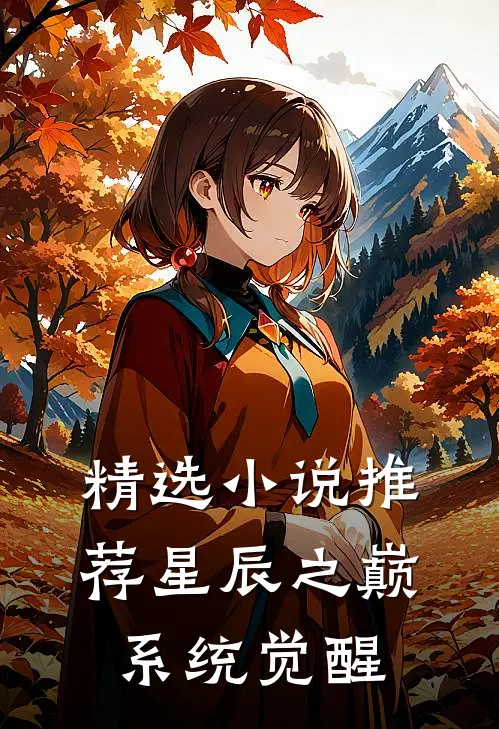 精选小说推荐星辰之巅：系统觉醒