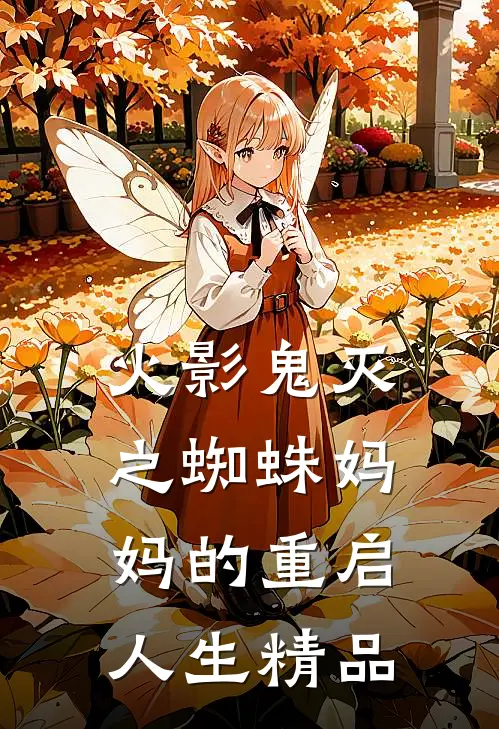 火影鬼灭之蜘蛛妈妈的重启人生精品