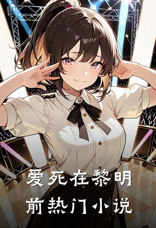 爱死在黎明前热门小说