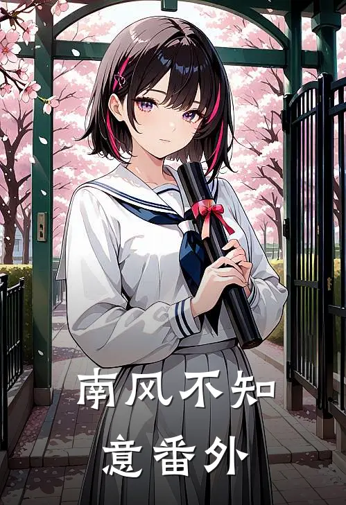 南风不知意 番外