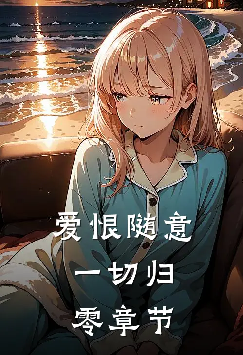 爱恨随意,一切归零章节内容