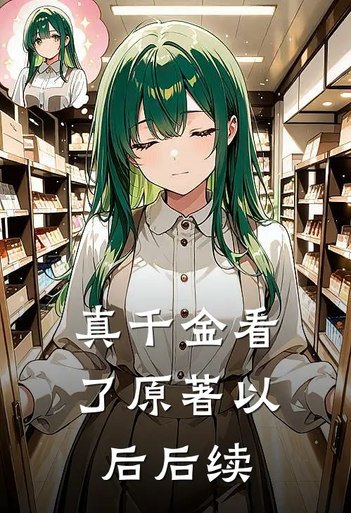 真千金看了原著以后后续