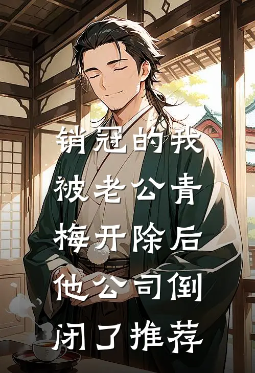 销冠的我被老公青梅开除后，他公司倒闭了推荐