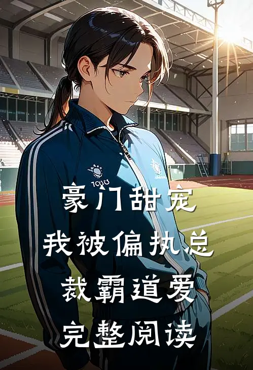 豪门甜宠：我被偏执总裁霸道爱完整阅读