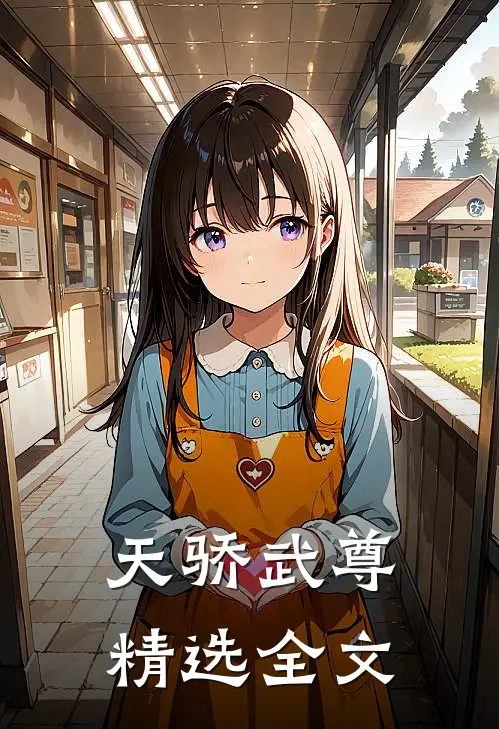 天骄武尊精选全文免费