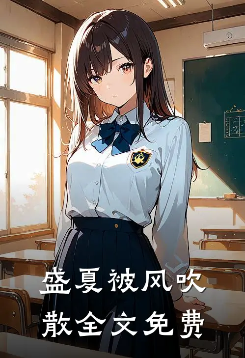 盛夏被风吹散全文免费