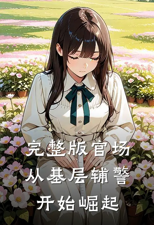 完整版官场：从基层辅警开始崛起