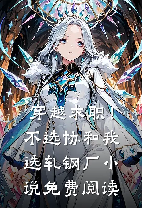 穿越求职！不选协和，我选轧钢厂小说免费阅读