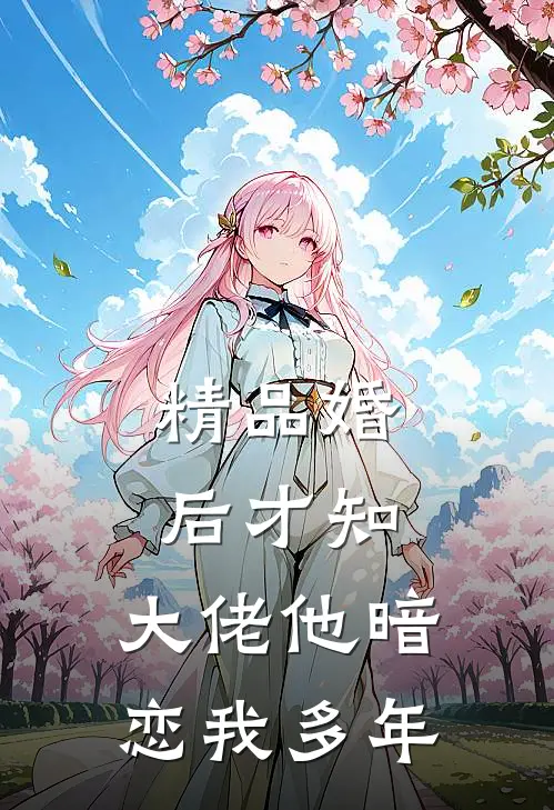 精品婚后才知，大佬他暗恋我多年
