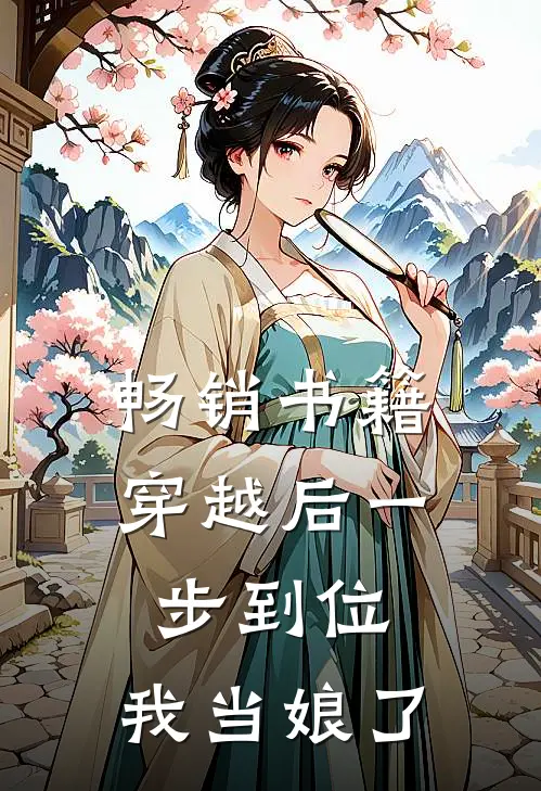 畅销书籍穿越后一步到位，我当娘了