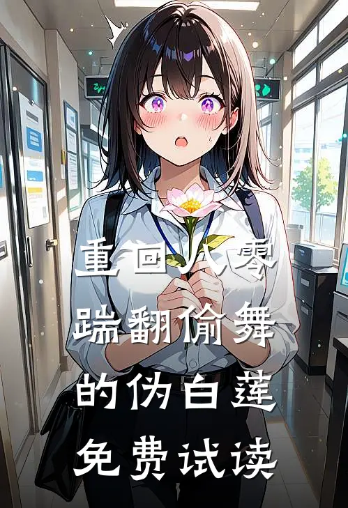 重回八零，踹翻偷舞的伪白莲免费试读