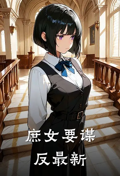 庶女要谋反最新