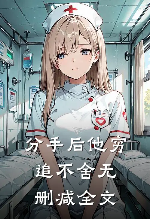 分手后他穷追不舍无删减全文