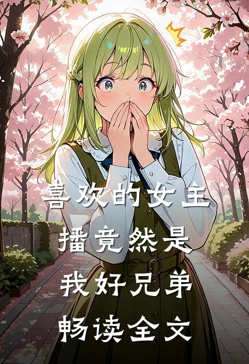 喜欢的女主播竟然是我好兄弟畅读全文