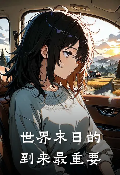 世界末日的到来最重要