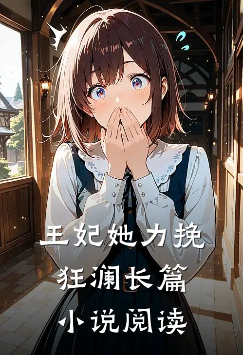 王妃她力挽狂澜长篇小说阅读