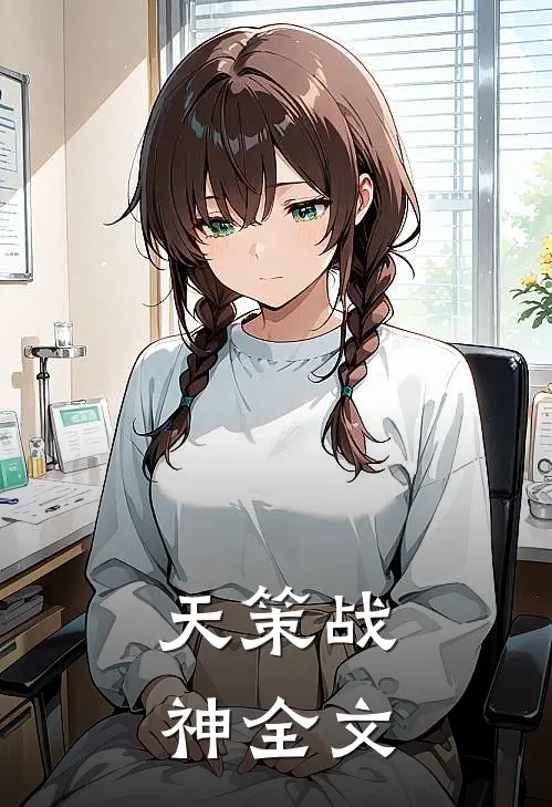 天策战神全文