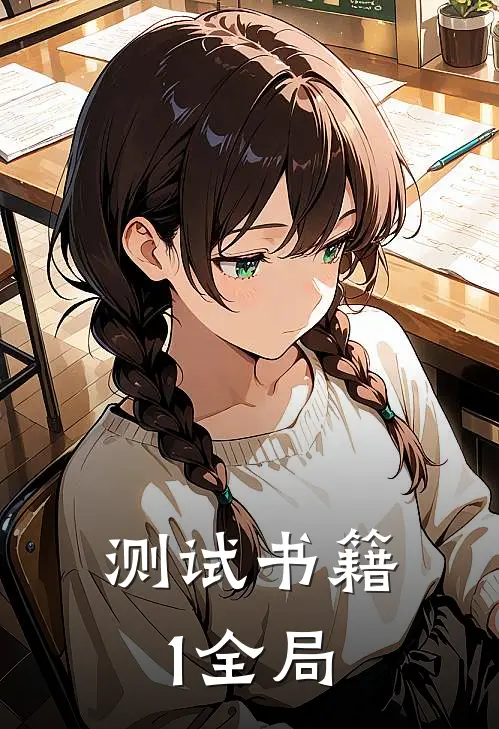 测试书籍1全局