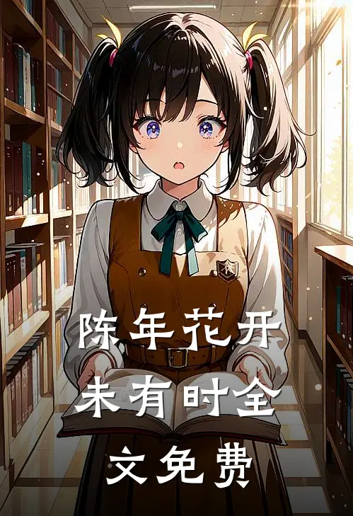 陈年花开未有时全文免费