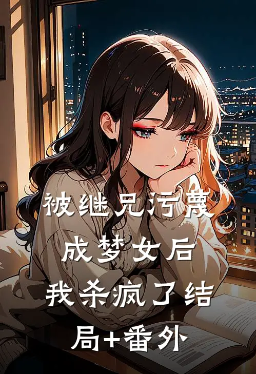 被继兄污蔑成”梦女“后，我杀疯了结局+番外