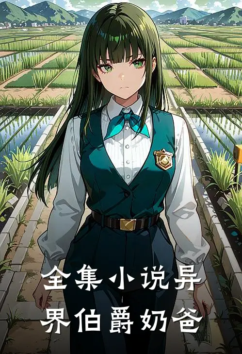 全集小说异界伯爵奶爸