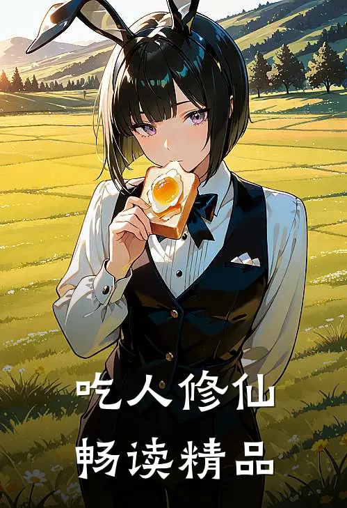 吃人修仙畅读精品
