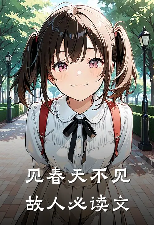 见春天不见故人必读文