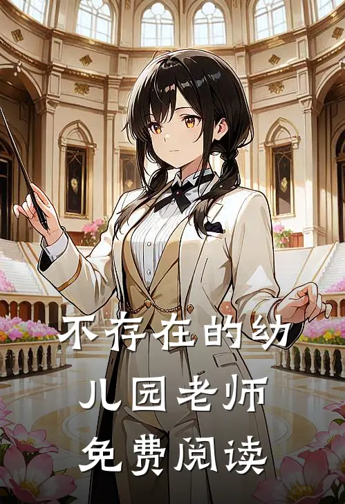 不存在的幼儿园老师免费阅读