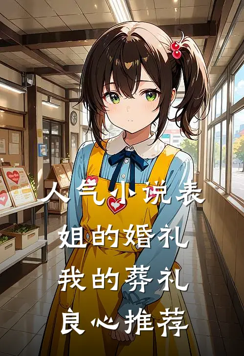 人气小说表姐的婚礼，我的葬礼良心推荐