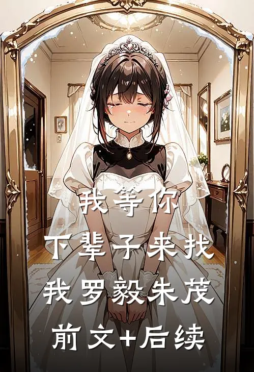 我等你，下辈子来找我罗毅朱茂前文+后续