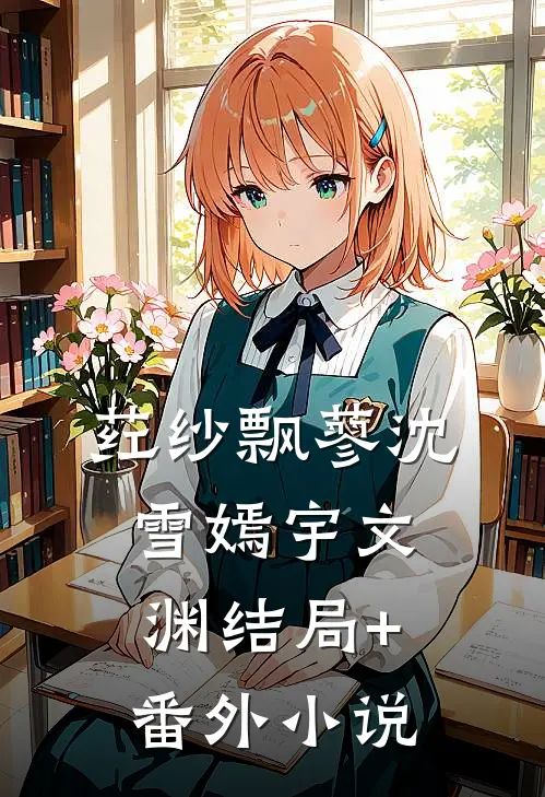 荭纱飘蓼沈雪嫣宇文渊结局+番外小说